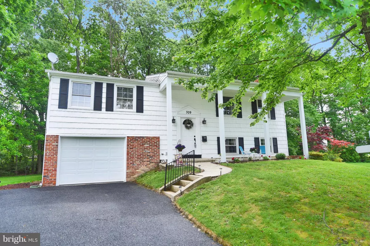 Joppa, MD 21085,309 SUMMERFIELD CT