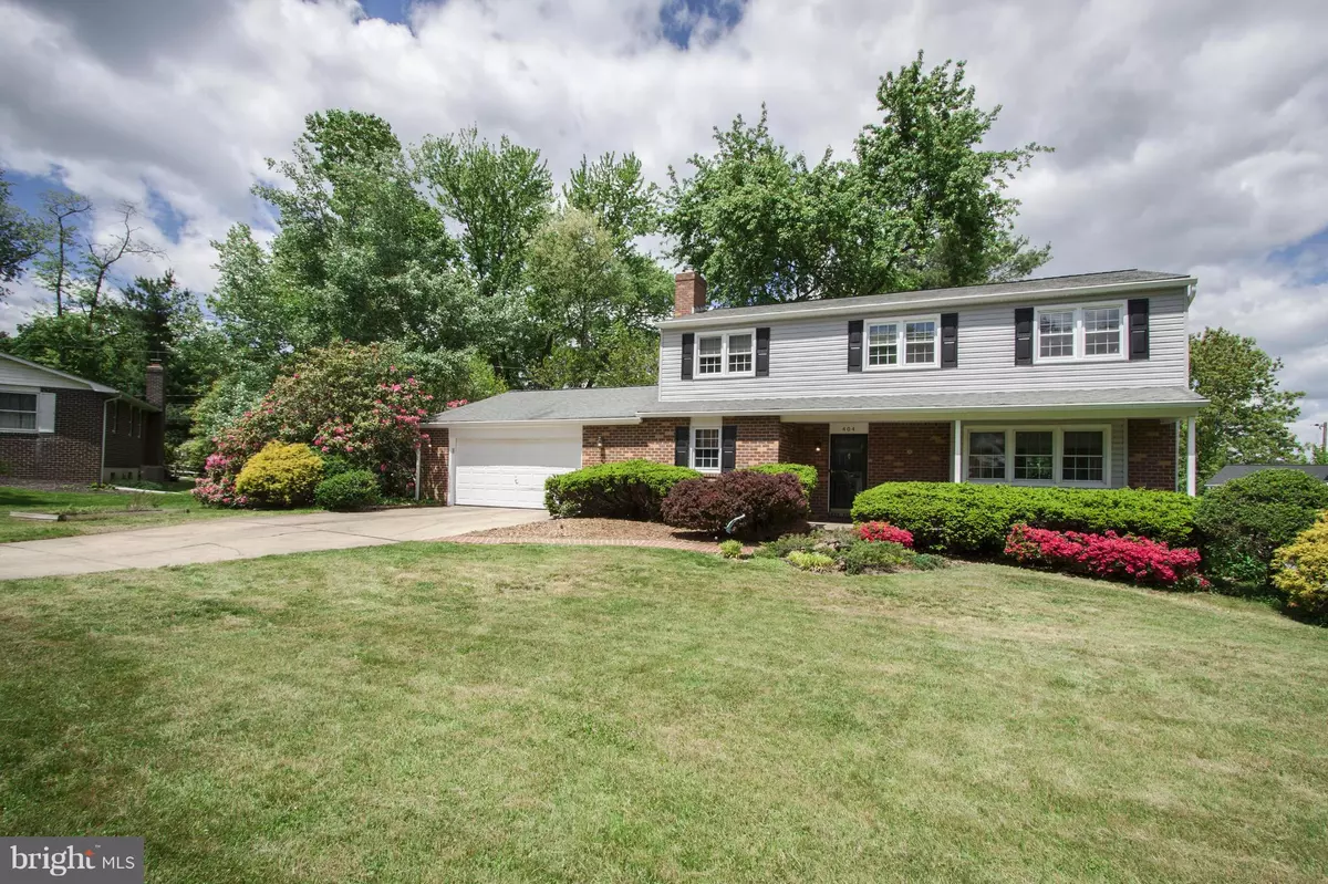 Fallston, MD 21047,404 FIELDSTONE CT