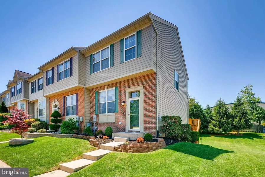 1414 ROMAN RIDGE WAY, Bel Air, MD 21014