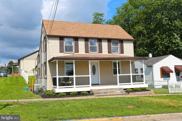 800 CONESTEO ST, Havre De Grace, MD 21078