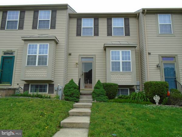 4411 DANBURY SQ, Belcamp, MD 21017