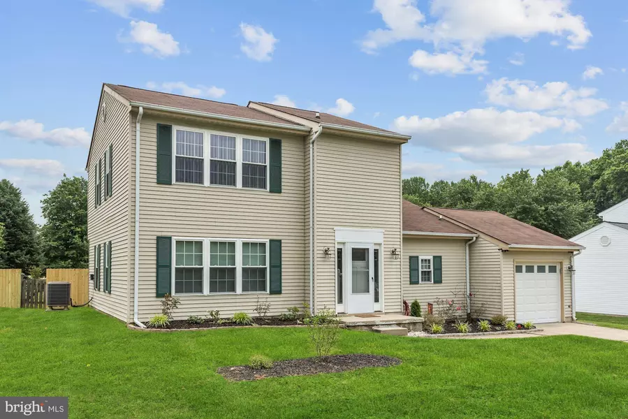 3707 INWOOD CT, Abingdon, MD 21009