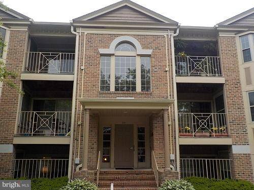 201 CROSSE POINTE CT #3A, Abingdon, MD 21009