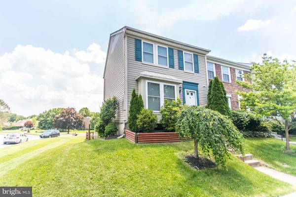 800 DORA PL, Bel Air, MD 21014