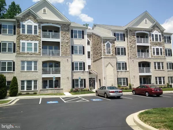 1007-B RUNNING CREEK WAY #50, Bel Air, MD 21014