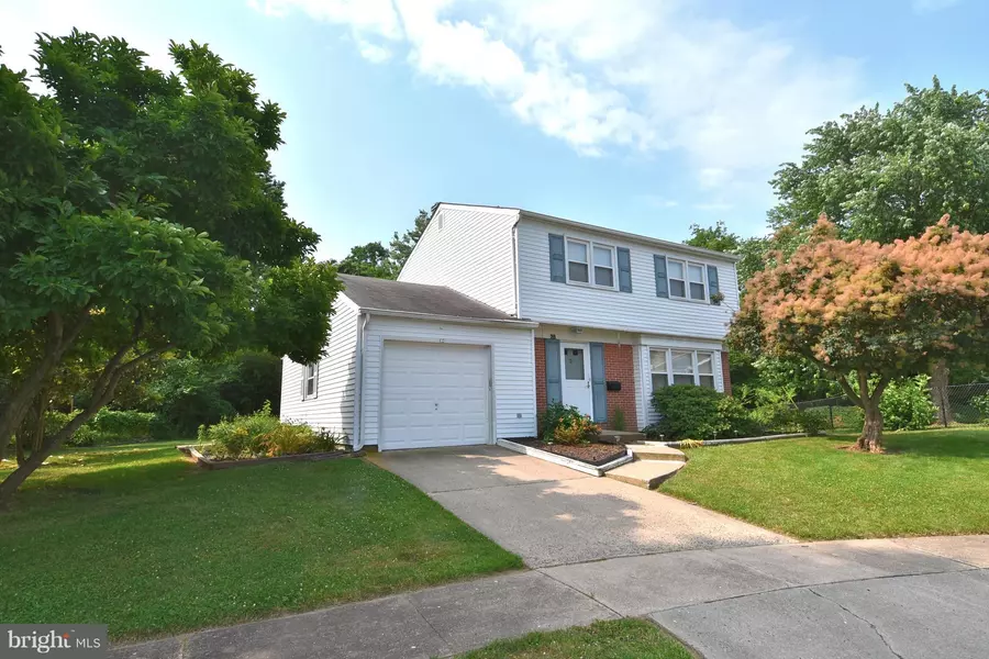 432 DORIS CIR, Aberdeen, MD 21001