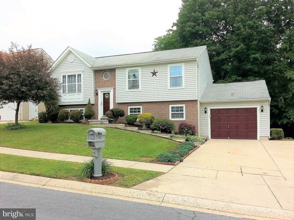 405 TIDEWATER DR, Havre De Grace, MD 21078