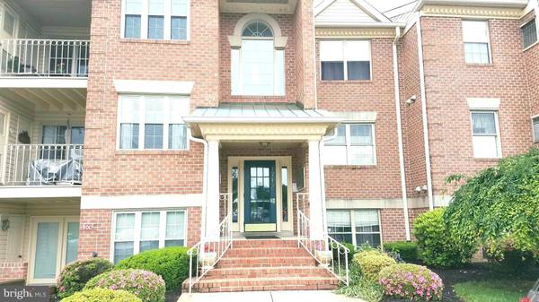 1714 LANDMARK DR #2G, Forest Hill, MD 21050