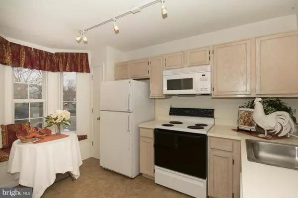 Belcamp, MD 21017,1423 GOLDEN ROD CT