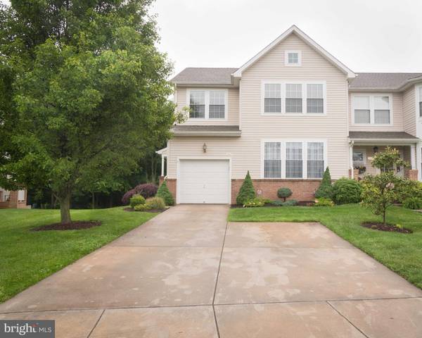 2015 COLGATE CIR, Forest Hill, MD 21050