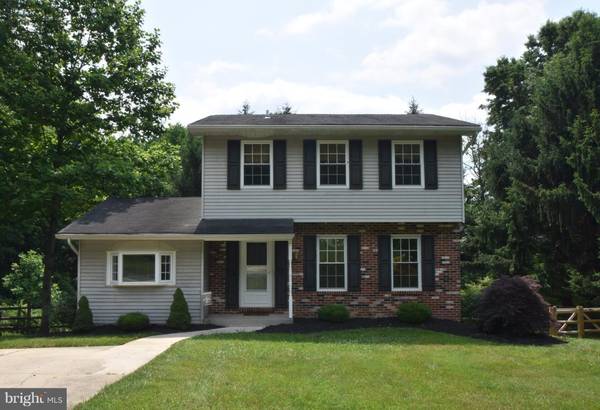 327 REGAL DR, Abingdon, MD 21009