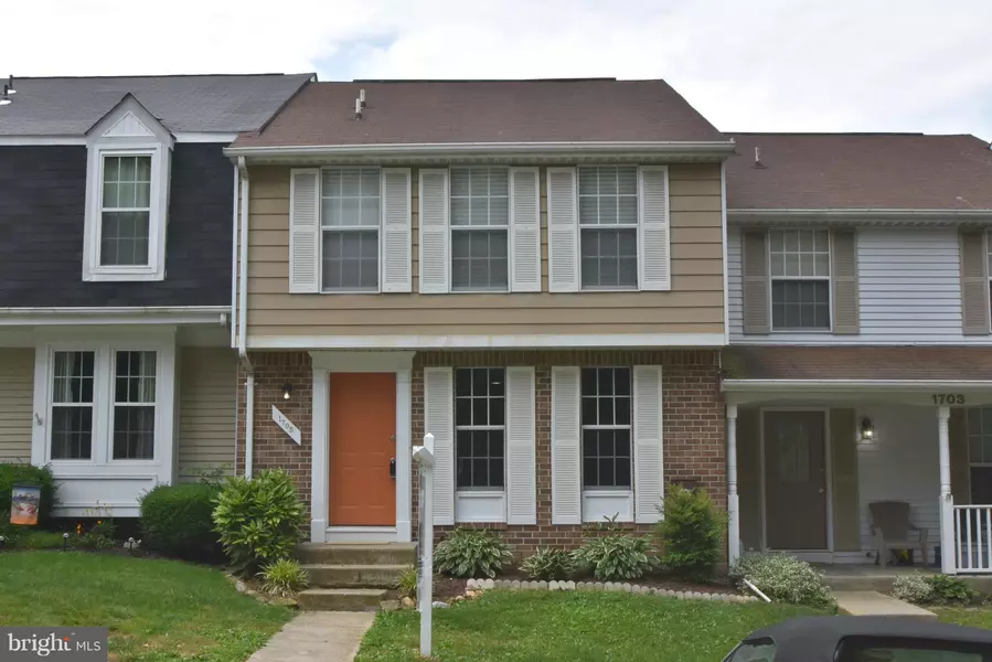 1705 CHESTERFIELD SQ, Bel Air, MD 21015