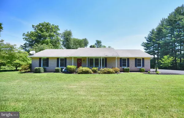 3609 FALLSTON RD, Jarrettsville, MD 21084