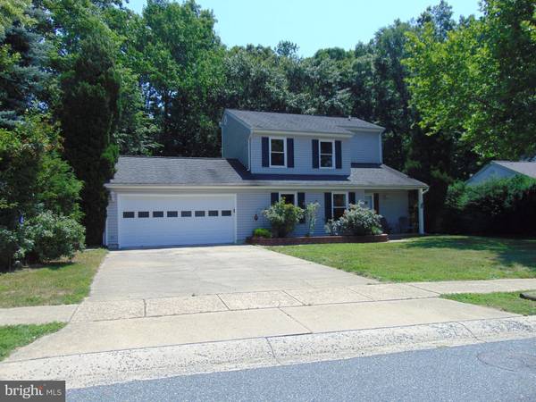 423 CRISFIELD DR, Abingdon, MD 21009