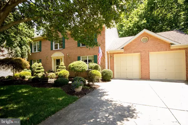 909 AUTUMN VIEW CT, Bel Air, MD 21014