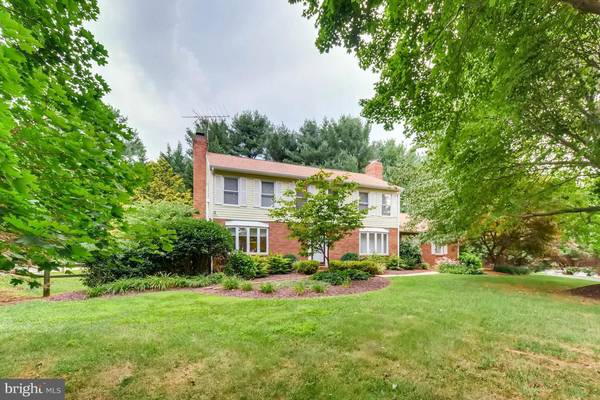 1441 E. MACPHAIL RD, Bel Air, MD 21015