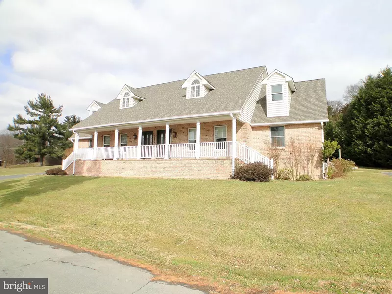 2304-A SNOW RD, Edgewood, MD 21040