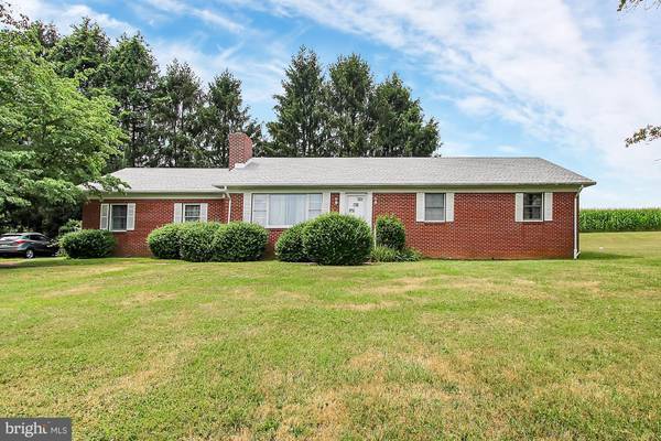 3807 DAVIS CORNER RD, Street, MD 21154