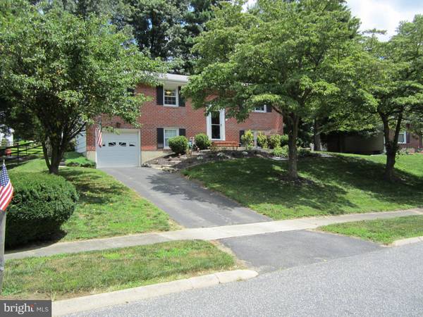 1611 SAMANTHA DR, Forest Hill, MD 21050