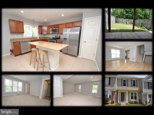 1813 OXFORD SQ, Bel Air, MD 21015