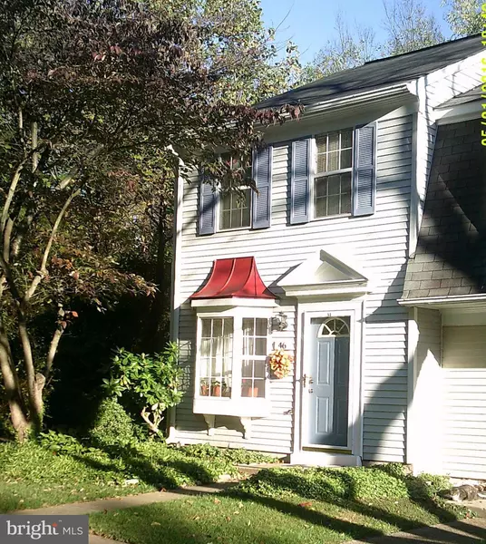 46 PALMER CT, Sterling, VA 20165