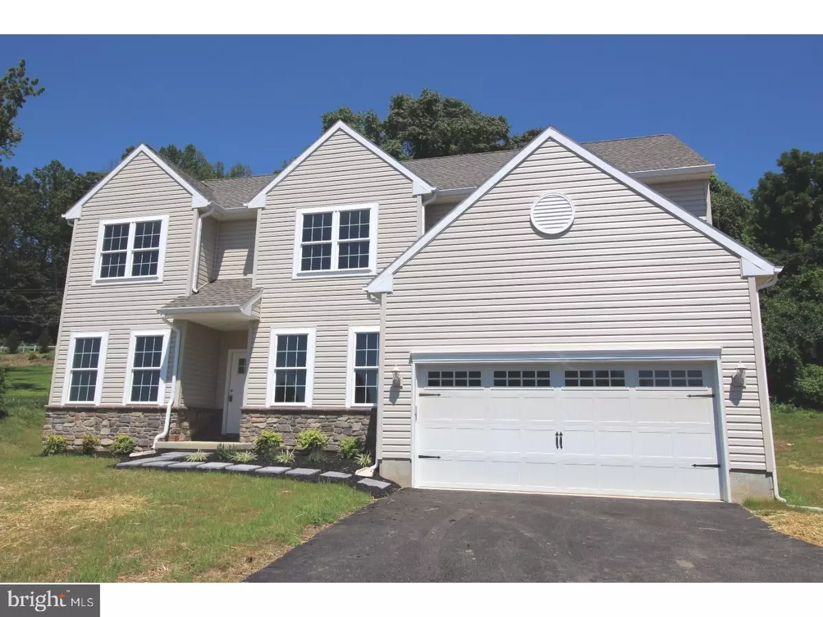 Downingtown, PA 19335,LOT 1 OLD KINGS HWY W