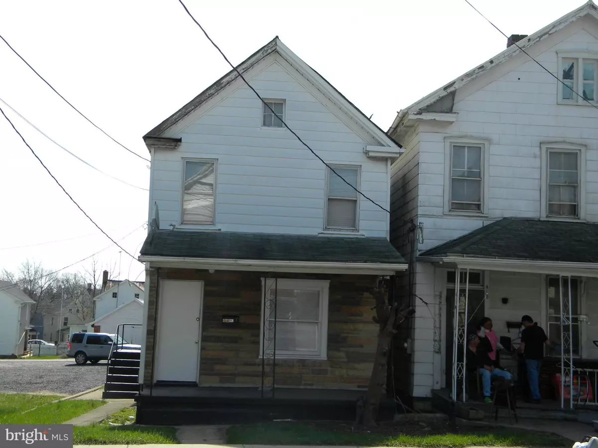 Martinsburg, WV 25401,416 WINCHESTER AVE