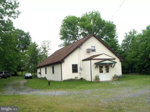 216 PITZERS CHAPEL, Martinsburg, WV 25403