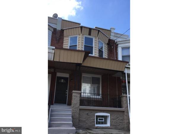 5038 CHANCELLOR ST, Philadelphia, PA 19139