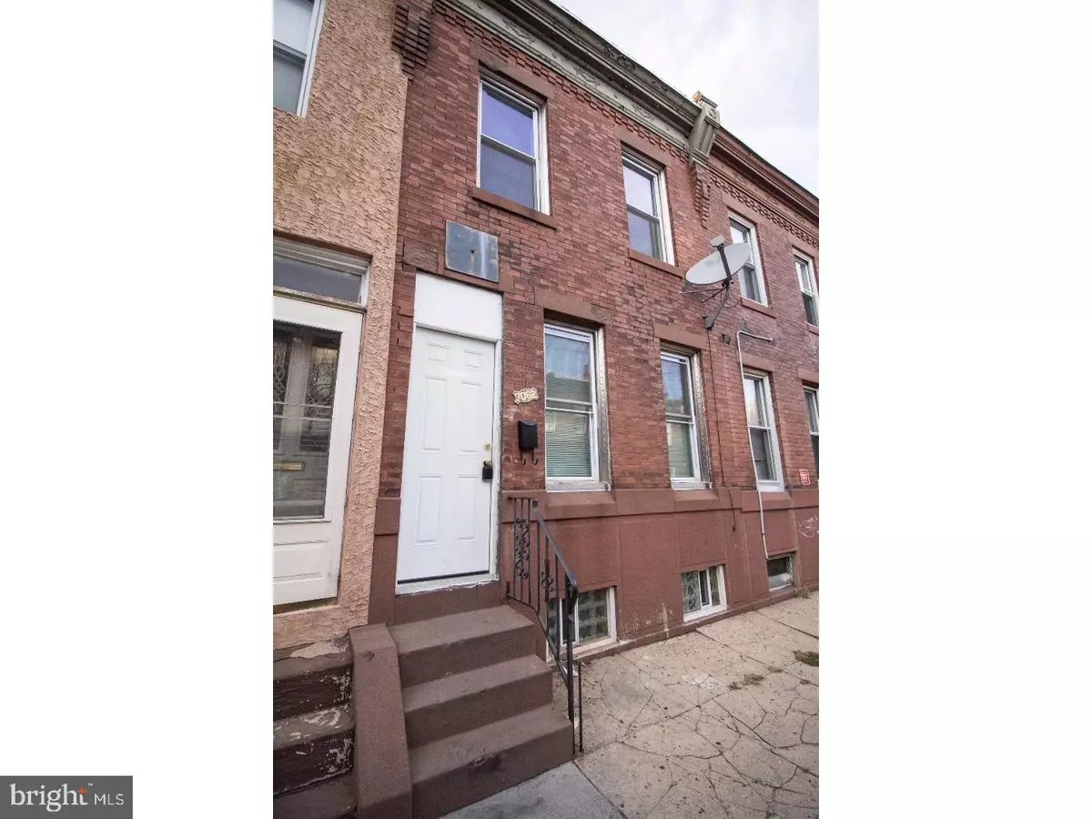 Philadelphia, PA 19134,3062 AGATE ST