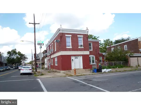 Philadelphia, PA 19139,101-3 N 58TH ST