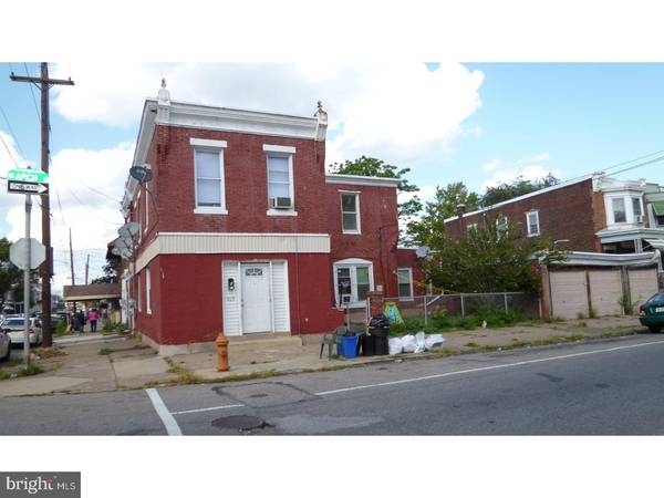 101-3 N 58TH ST, Philadelphia, PA 19139