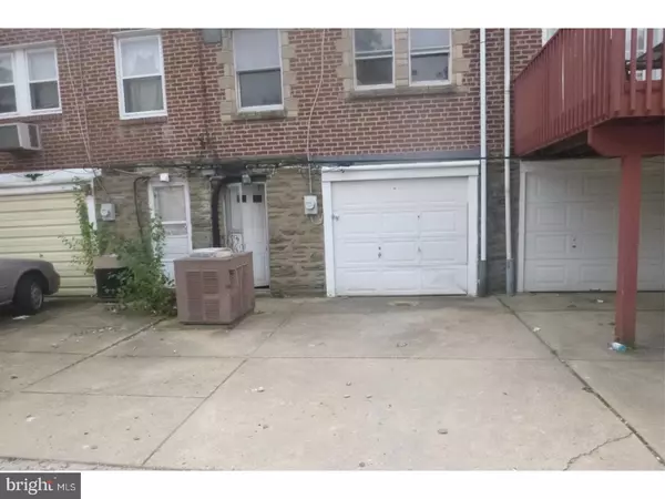 Philadelphia, PA 19135,5724 TACKAWANNA ST