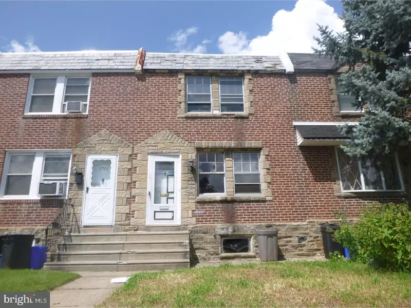 5724 TACKAWANNA ST, Philadelphia, PA 19135