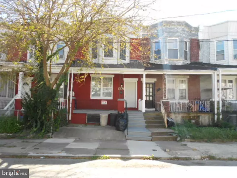 5834 ALTER ST, Philadelphia, PA 19143