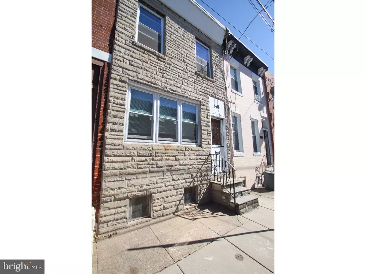 Philadelphia, PA 19147,1405 S CLARION ST