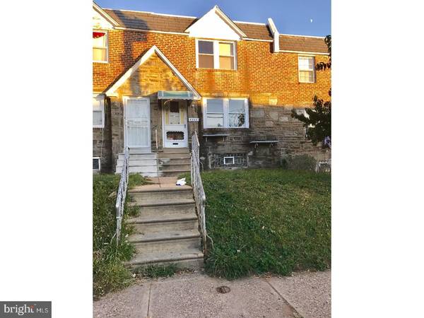 6343 HORROCKS ST, Philadelphia, PA 19149