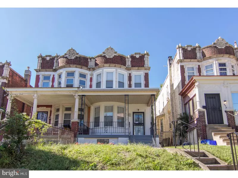 4914 GREENE ST, Philadelphia, PA 19144