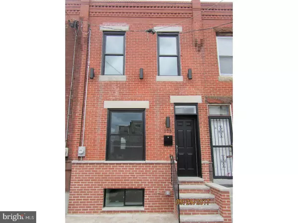 125 SNYDER AVE, Philadelphia, PA 19148