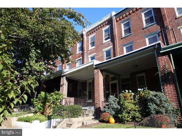 3556 NEW QUEEN ST, Philadelphia, PA 19129