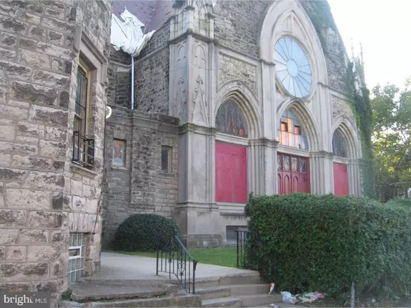 Philadelphia, PA 19143,5200-10 CHESTER AVE