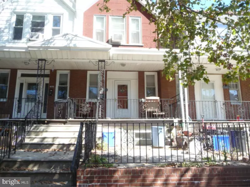 581 E CARVER ST, Philadelphia, PA 19120