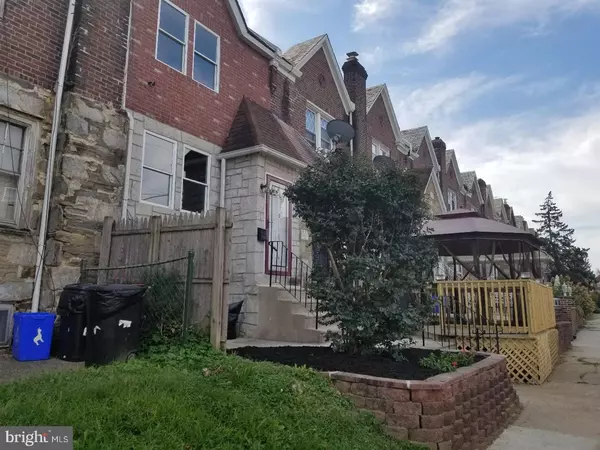 7265 PITTVILLE AVE, Philadelphia, PA 19126