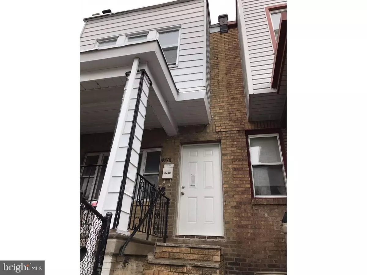 Philadelphia, PA 19136,4718 VISTA ST