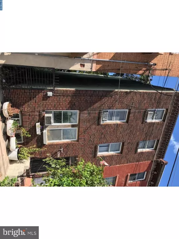 2204 N HANCOCK ST, Philadelphia, PA 19133