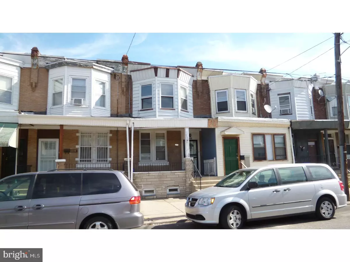 Philadelphia, PA 19142,2131 S 64TH ST