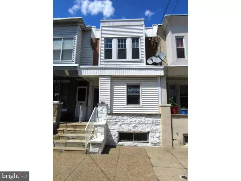 109 W PORTER ST, Philadelphia, PA 19148