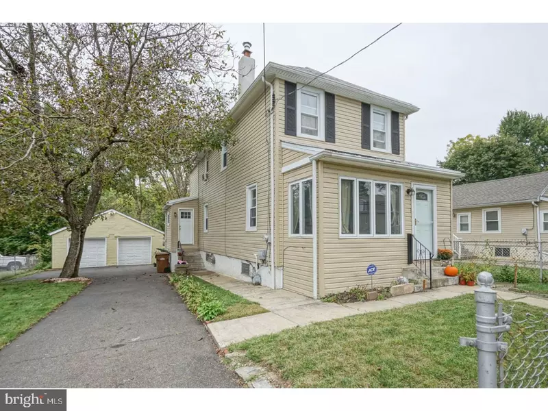 120 LINDEN AVE, Glenside, PA 19038