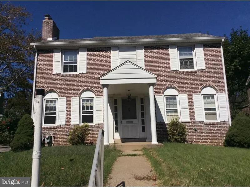 2813 MARSHALL RD, Drexel Hill, PA 19026