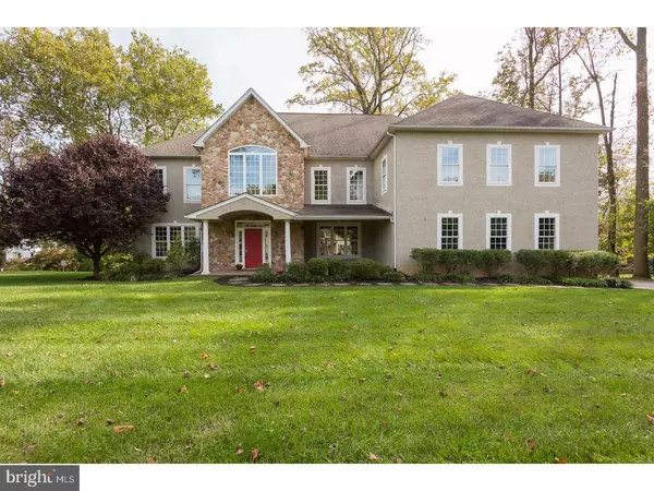 1550 KING GEORGE CT,  West Chester,  PA 19380